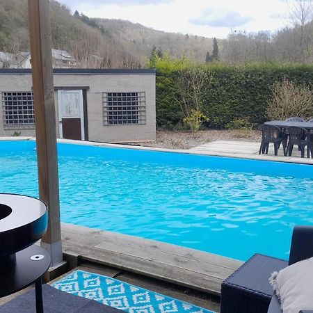 Yvoir, La Porte Des Ardennes Esterno foto