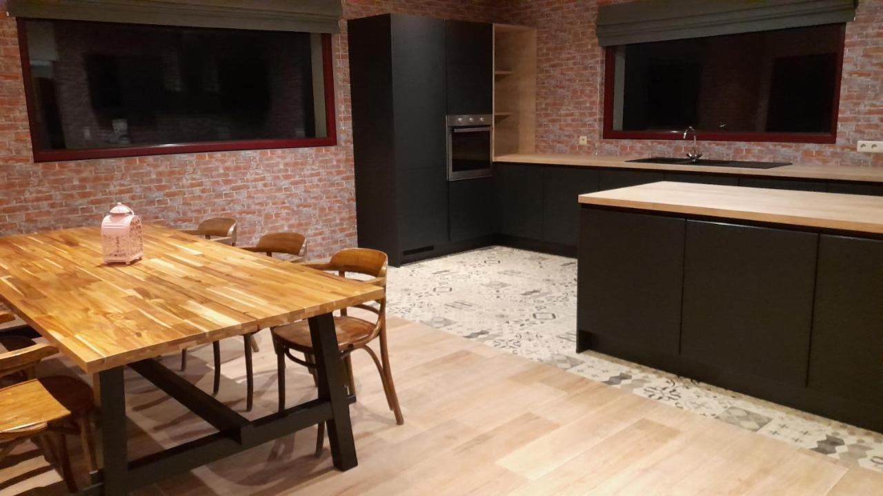 Yvoir, La Porte Des Ardennes Esterno foto